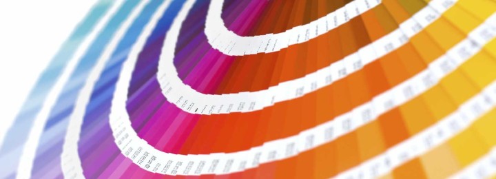 Pantone, CMYK e RGB - os diferentes sistemas de cores - Gráfica Forma Certa